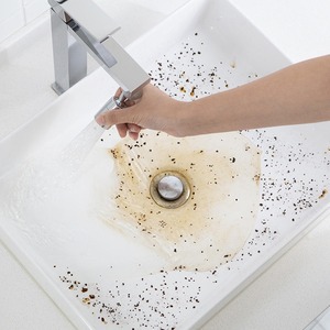 [CHICSS] HappyDarling Watertap Pro, Grifo Manual de Acero Inoxidable y ABS, Rotación de 720°, Filtro de Grifo con Rotación Suave y Triple Filtración - Product Image 3