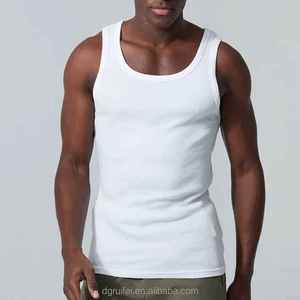 Camiseta sin mangas oversize con efecto acid wash para hombre, con estampado gráfico personalizado, de algodón suave, estilo streetwear, para gimnasio, chaleco de verano. - Product Image 6