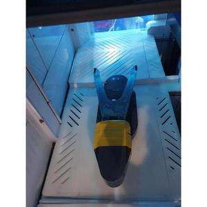 AMAT Centura DPS2 Poly Poly - อุปกรณ์และอะไหล่เซมิคอนดักเตอร์ระดับโลกที่เชื่อถือได้ - Product Image 4