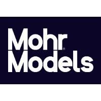 MohrModels Inhaber Jan Wegener logo