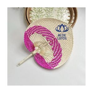 พัดไม้ไผ่พับได้เกรดพรีเมียม 2026 ผลิตภัณฑ์รักษ์โลก สำหรับคลายร้อนและตกแต่งเชิงวัฒนธรรม แข็งแรง ทนทาน ดีไซน์ปลอดภัย - Product Image 1