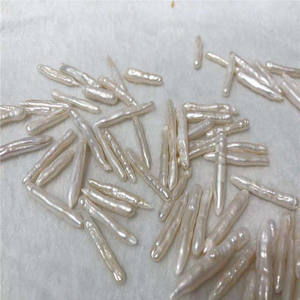 Nouveau bracelet et collier en cristal chinois pour femmes, ensemble haut de gamme avec perles d'eau douce d'origine, perles en vrac - Product Image 2