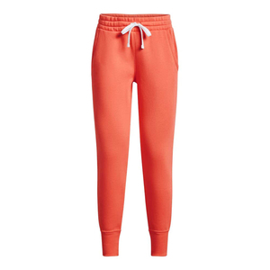 Pantalones Deportivos para Mujer, Cintura Alta, Transpirables, Elásticos, de Felpa, Corte Holgado, Cierre con Cordón, Cómodos - Product Image 3