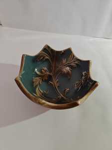 Tazón de Madera Hecho a Mano, Ecológico y No Tóxico, Diseño Clásico para Fiestas - Product Image 2