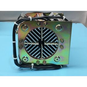 Disipador de Calor Tokyo Electron TEL V87-306407-3 A7 - Equipo y Piezas de Semiconductores de Confianza con Legado Global - Product Image 5
