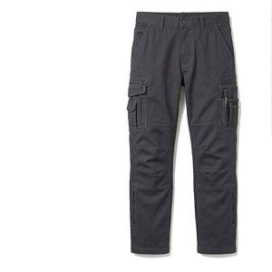 Everyday <b>Work</b> Trousers Tactical Style <b>Cargo</b> <b>Pants</b> Rugged Outdoor Design Comfortable Movement - Product Image 1