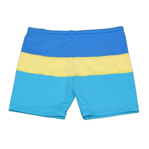 Shorts d'été pour bébé garçon 2026 – Collection en vogue : Shorts en coton pour enfants, shorts de bain avec taille élastique - Product Image 5