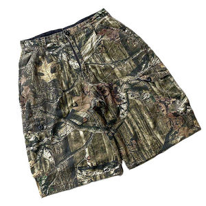 Shorts de chasse au design unique, légers, camouflage, pour l'extérieur, fournisseur OEM ODM, prix de gros, shorts de chasse pour hommes - Product Image 1
