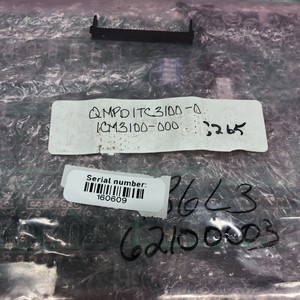 SCI ITC-<b>3100</b> DIGITAL PCB BOARD, QMPDITC3100-0 - Trusted Global Legacy Semiconductor Equipment and Parts at - Product Image 6