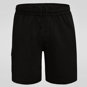 Pantalones Cortos de Forro Polar para Hombre de Calidad Premium, Cintura Media, Secado Rápido, Cierre con Cordón, Personalizables - Product Image 5