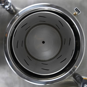 Sterilizzatore a Vapore Verticale di Alta Qualità da 35L, Autoclave per Sterilizzazione da Laboratorio - Product Image 4