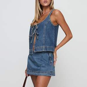 Shorts en jean pour femmes, shorts d'été en denim, shorts taille haute pour femmes, nouveaux shorts en jean skinny push-up pour femmes - Product Image 2