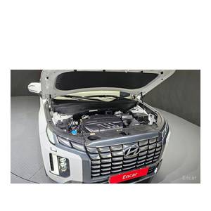 Para Hyundai Palisade Diésel 2.2 4WD Modelo Enero 2023 con 19,427 km, Caja de Cambios Automática, Asientos de Cuero, Volante a la Izquierda - Product Image 6