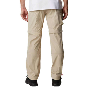 Pantalones Cargo para Hombre, Cómodos, Casuales, Utilitarios, con Múltiples Bolsillos, Tela Resistente, Estilo Urbano Moderno - Product Image 2