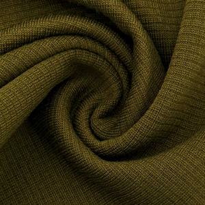 Tissu polaire en polyester Lulu Yoga de qualité supérieure pour vêtements de golf - Product Image 3