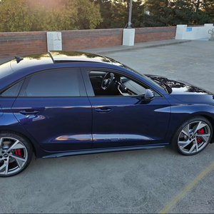 ออดี้ S3 พรีเมียม พลัส ซีดาน ปี 2023 คุณภาพเยี่ยม พร้อมจัดส่งทั่วโลก - Product Image 1