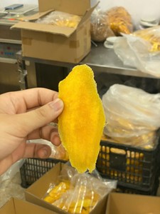 Mango Deshidratado Suave Techmifood de Vietnam, Snack Dulce a Granel, 12-24 Meses de Vida Útil para Importadores y Distribuidores Globales de Alimentos - Product Image 4