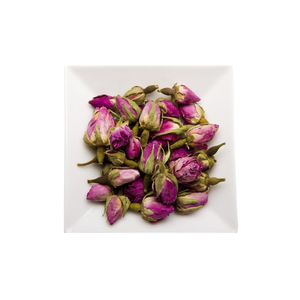 Wholesale Factory Price Dried Rose Buds / Raw Loose Dried Rose Buds <b>Tea</b> Bulk Wholesale High-quality - Product Image 3