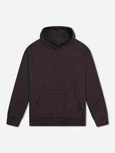 Sudadera con Capucha Personalizada de Invierno para Hombre, Bordada, Estilo Urbano, Cierre de Aleación, Lavado Ácido, 100% Algodón, Alta Calidad - Product Image 3