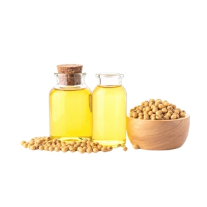 Oferta Especial, Aceite de Soya Refinado de Estándar Internacional, Bueno para la Salud, en Botella de Plástico, Superventas - Product Image 2