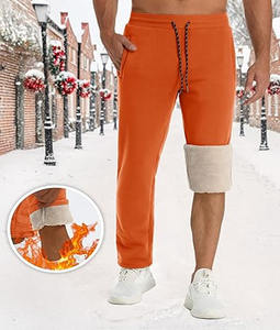 Pantalones de Moda al por Mayor, Último Diseño para Correr al Aire Libre, Servicio OEM, Estilo Personalizado, Cargado por Dress Sports - Product Image 6