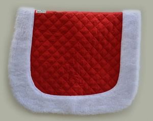 Stylish Design Horse Saddle Pads Durable best selling in different size at reasonable price with customized logo color design - Product Image 1