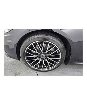 Mercedes-Benz Classe S S580L 4MATIC 2024, conduite à gauche, boîte automatique, 79 980 km - Product Image 5