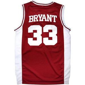 Maillot de basket personnalisé pour club et compétition de ligue, sans manches, col en V, pull-over en tissu épais, vêtements de sport professionnels - Product Image 2