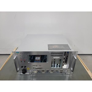 TEL TRIAS EC UNIT 3N80-000980-1C Signal Interface Cable Used As Is Legacy Semiconductor Equipment Parts - Product Image 1