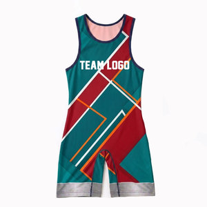 Fournisseur de maillots de lutte, vente en gros de maillots de lutte, usine de maillots de lutte, maillot de lutte OEM, maillot de lutte ODM - Product Image 5