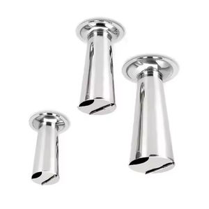 Pinzas Quirúrgicas Manuales de Acero Inoxidable de Alta Calidad, Instrumentos Quirúrgicos Hechos a Medida, Certificación CE, PARA USO QUIRÚRGICO - Product Image 2