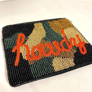 Pochette artisanale perlée, grand sac à main brodé, sacoche pour ordinateur portable, cadeaux de fête, sacs à main en gros, meilleures ventes par MD HANDICRAFTS - Product Image 4