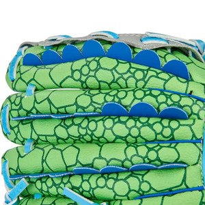 Guantes de Béisbol y Sóftbol Profesionales de Cuero Vacuno 2026 para Adultos, Equipo de Campo Blando, Guantes de Campo de Béisbol, MOQ Bajo - Product Image 4