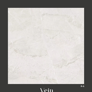 Azulejos de Porcelana con Acabado Brillante Premium de 600X600MM 24X24, Azulejos de Cerámica Vitrificados para Piso de Sala de Estar, Cocina, Baño e Interiores - Product Image 1