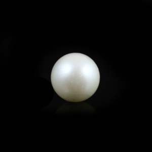 Loose Pearl-8 Carat Exquisite Gemstone for Fine Jewelry - Product Image 1