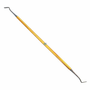 Offre Spéciale ScalSurgical Woodson Dura Dissector 25 cm – Instrument de laminectomie et de neurochirurgie autoclavable - Product Image 1