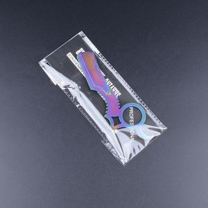 Superior Quality Professional Ring <b>Barber</b> Razor Beard Hair Cutting Stainless Steel Single <b>Blade</b> Lightweight Barbershop Use - Product Image 1