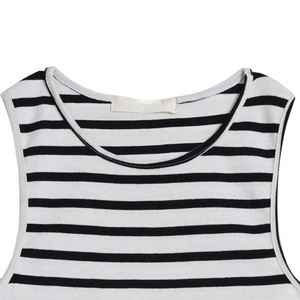 Women's Summer Seamless Breathable Quick Dry Eco-Friendly Tank <b>Top</b> Fitness Wear Custom Made Best Quality <b>Low</b> Price - Product Image 6