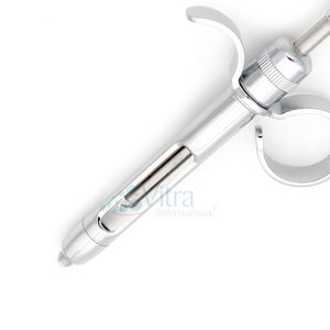 Jeringas Dentales Más Vendidas, Instrumentos Dentales de Acero Inoxidable, Jeringas Dentales de Primera Calidad Hechas en Pakistán - Product Image 6