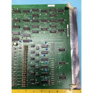 Tokyo Electron, TEL 879-220-00 PCB, Datos Almacenados - Equipo y Piezas de Semiconductores de Confianza de Línea Global en - Product Image 3