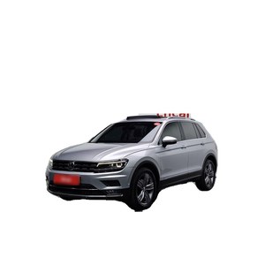 Pour Volkswagen Tiguan 2.0 TDI 4Motion Prestige Août 2018 Diesel 136 615 km Norme d'émission Euro V Volant à gauche Sièges en tissu - Product Image 1