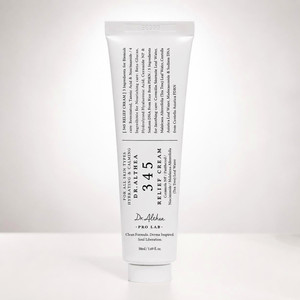 345 เค-บิวตี้ รีลีฟ แคร์ ครีม มอยส์เจอไรซิ่ง - Product Image 1