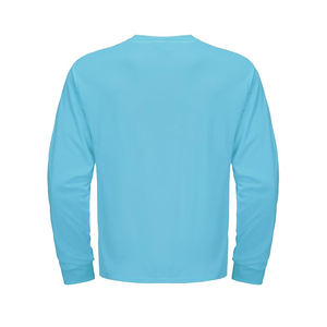 Sudaderas de Trabajo Cómodas para Hombre, de Poliéster y Algodón, Sudadera de Seguridad de Alta Visibilidad, Ropa de Seguridad con Logotipo Personalizable - Product Image 4