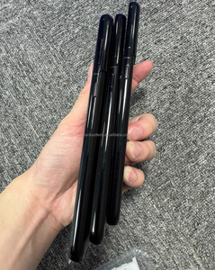 สมาร์ทโฟน Samsung <span class=keywords><strong>S21</strong></span> <span class=keywords><strong>Ultra</strong></span> 5G ปลดล็อคแล้ว ความจุ <span class=keywords><strong>128GB</strong></span> ชิปประมวลผล Snapdragon 888 กล้องหลัง 4 ตัว ความละเอียด 64MP แบตเตอรี่ 4800mAh รุ่น Global - Product Image 3