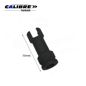 Clé à douille fendue pour profilé en U 19 mm, 1/2 po, TAIWAN CALIBRE - Product Image 2