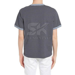 Camisetas Lisas de Alta Calidad en Color Sólido, Camisetas Lisas Ajustadas, Camisetas Lisas con Logotipo Personalizado - Product Image 5