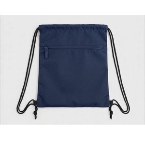 Bolsas de Compras KINETIQ - Bolsas con Cordón, Resistentes al Agua, Modernas, Ligeras, de Diseño Minimalista, con un Elegante Acabado de PU - Product Image 2