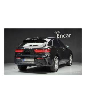 Genesis GV70 2.2 Diésel AWD con Caja de Cambios Automática y Asientos de Cuero, Modelo Abril 2022, 29,473 km con Cámara Trasera - Product Image 2
