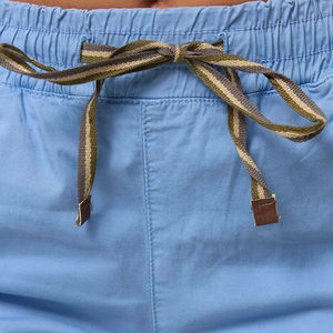 Pantalones Cargo Elegantes para Mujer, Pantalones Utilitarios Funcionales con Bolsillos Grandes y Material Resistente para un Estilo Outdoor, OEM - Product Image 6