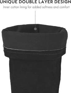 Factory Manufacturing High Quality Sportswear <b>Arm</b> <b>Sleeves</b> <b>for</b> Training Cycling Breathable Spandex/Cotton Wholesale <b>Arm</b> <b>sleeve</b> - Product Image 4